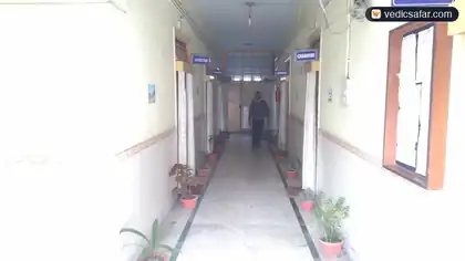 IRA Bhavan Guwahati (Near Kamakhya Temple) photo 4