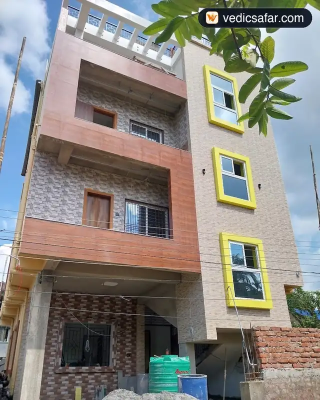 Guwahati Shri Krishna Nivas