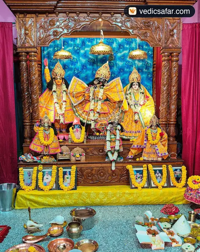 Guwahati Sri Chaitanya Gaudiya Math
