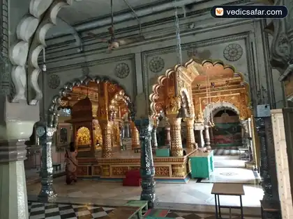 Champabagh Jain Dharamshala Gwalior photo 3