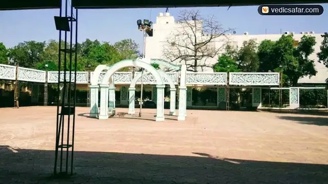 Jain Chatrawas Dharamshala Gwalior