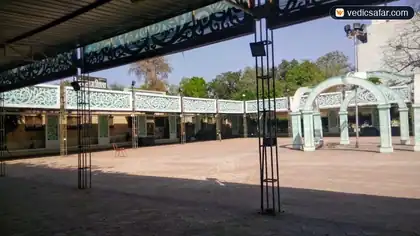 Jain Chatrawas Dharamshala Gwalior photo 2