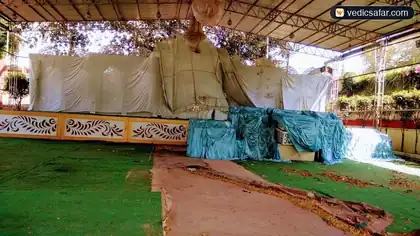 Jain Chatrawas Dharamshala Gwalior photo 4