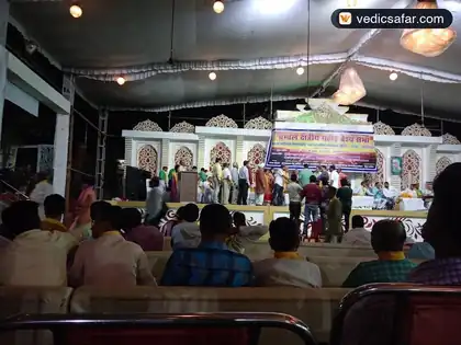 Jain Chatrawas Dharamshala Gwalior photo 5