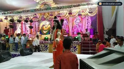 Shree Mahaveer Dharamshala Gwalior photo 2