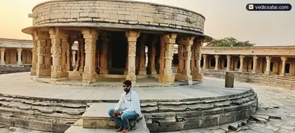 Shree Mahaveer Dharamshala Gwalior photo 5