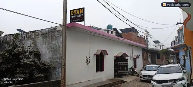 Gyan Home Stay Ayodhya