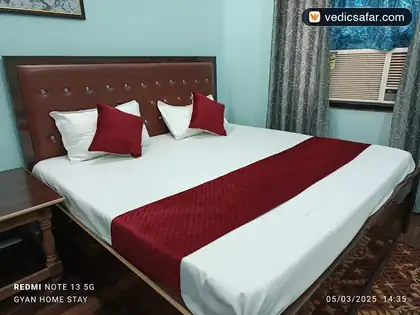 Gyan Home Stay Ayodhya photo 2
