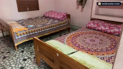 Iskcon Guest House Habibpur photo 2