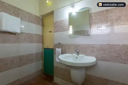 Kstdc Hotel Mayura Shantala Halebeedu photo 3