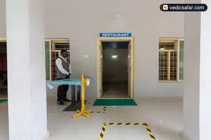 Kstdc Hotel Mayura Shantala Halebeedu photo 4