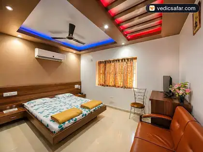 Hotel Rajdhani and Guest House Halol (Pavagadh) photo 2