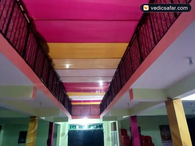 Jagvitri Bhavan Hamirpur