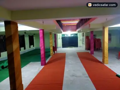 Jagvitri Bhavan Hamirpur photo 2