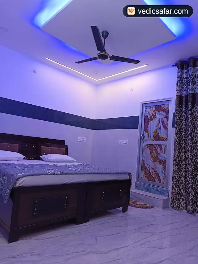 Hamirpur Thakur Dharamshala