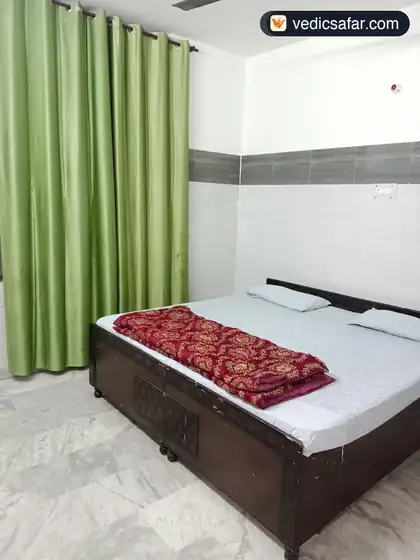Hamirpur Thakur Dharamshala photo 4