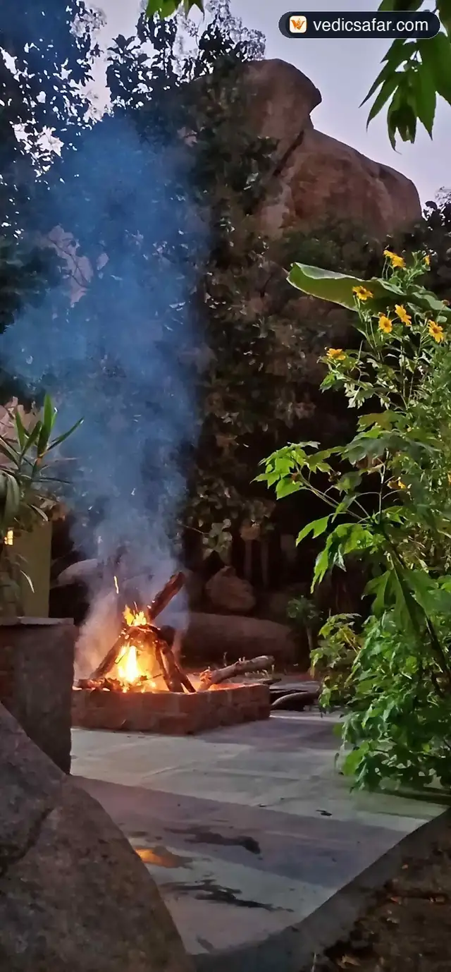Gopi Plantation Home Stay Hampi