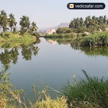 Gopi Plantation Home Stay Hampi photo 4