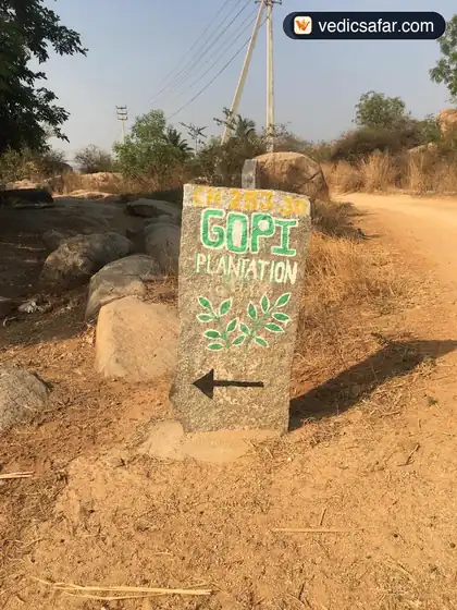 Gopi Plantation Home Stay Hampi photo 5