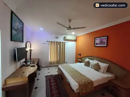 Kstdc Hotel Mayura Bhuvaneshwari Hampi photo 2