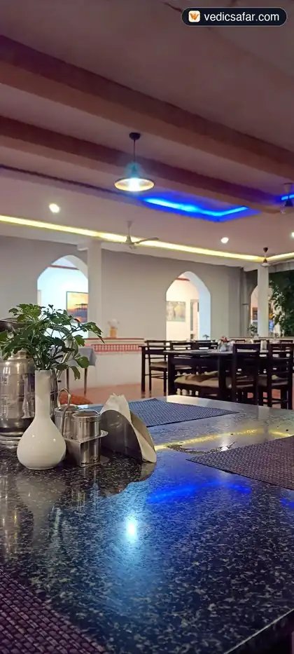 Kstdc Hotel Mayura Bhuvaneshwari Hampi photo 3