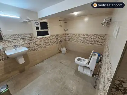 Kstdc Hotel Mayura Bhuvaneshwari Hampi photo 4