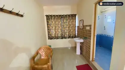 Hotel Varsha Hampi photo 3