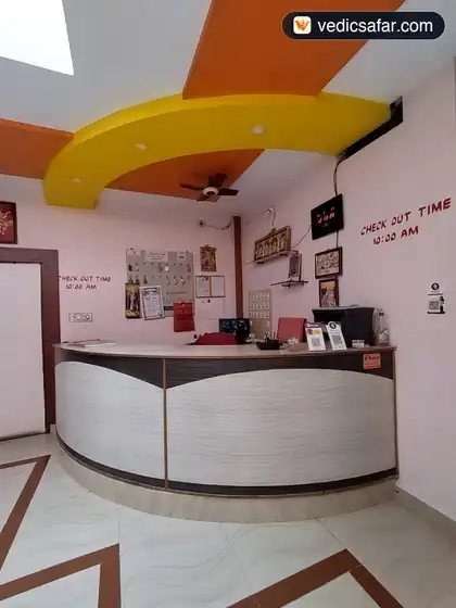 Hotel Varsha Hampi photo 4