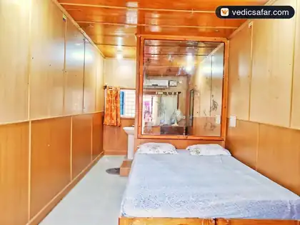 Hotel Laxmi Heritage Tourist Home Hampi photo 2