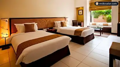 Hanumangarh Hotel Gill Tower photo 2
