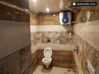 Hanumangarh Hotel Gill Tower photo 3