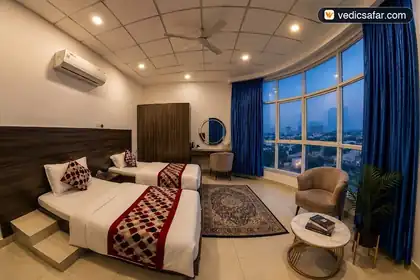 Hanumangarh Hotel Gill Tower photo 5