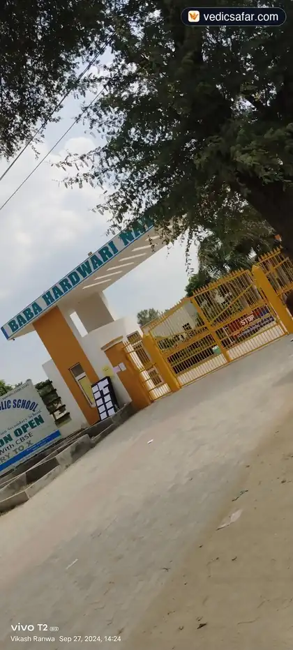 Hanumangarh Kandoi Dharamshala photo 5
