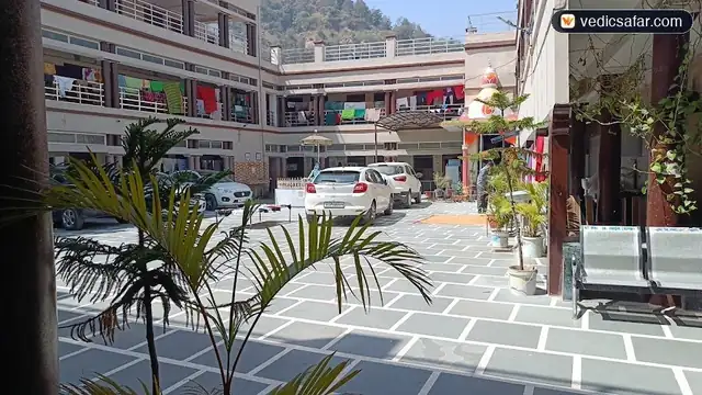 Haridwar Abohar Bhawan