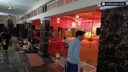 Haridwar Abohar Bhawan photo 2