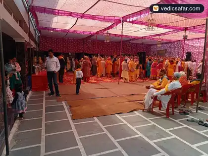 Haridwar Abohar Bhawan photo 5