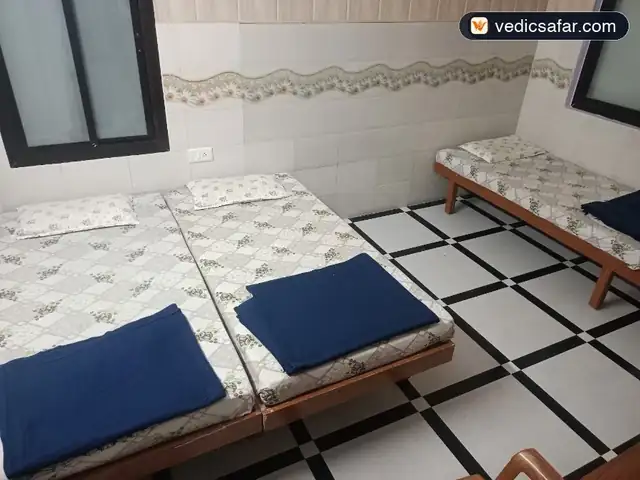 Anand Dham Bhawan Haridwar