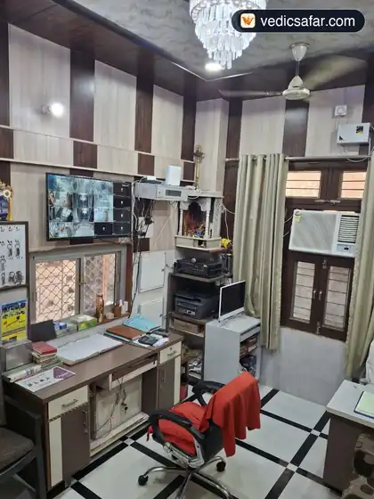 Anand Dham Bhawan Haridwar photo 2