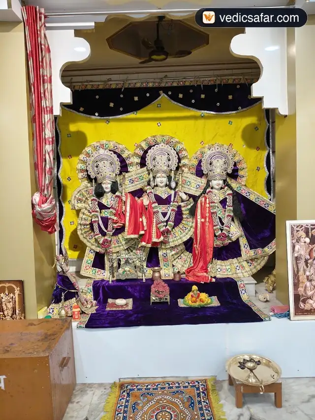 Anubhavi Ashram Haridwar