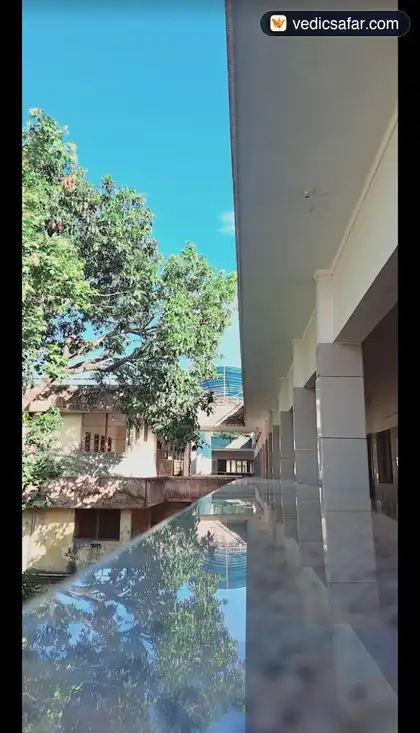 Anubhavi Ashram Haridwar photo 3