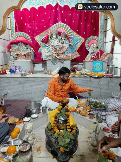Anubhavi Ashram Haridwar photo 4