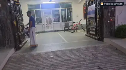 Haridwar Astha Dham Dharamshala photo 5