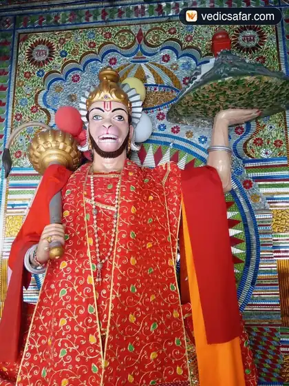 Avdhoot Mandal Ashram Haridwar photo 4