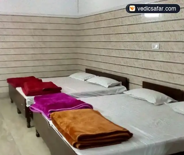 Baba Sitaram Ashram Haridwar