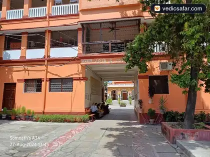 Haridwar Bharat Sevashram Sangha (Near Railway Station) photo 2
