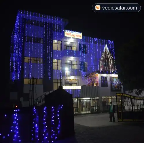Chandigarh Bhawan Haridwar