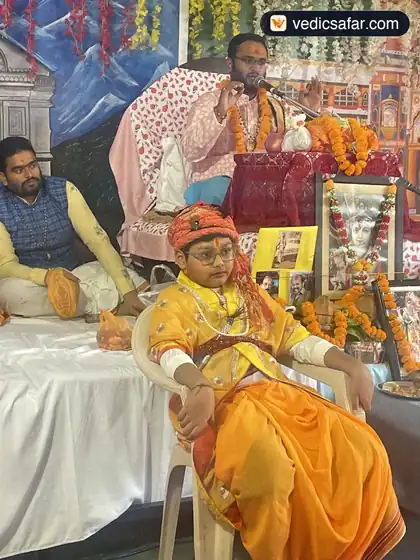 Chandigarh Bhawan Haridwar photo 3