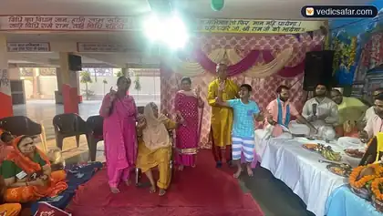 Chandigarh Bhawan Haridwar photo 5