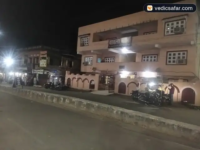 Haridwar Chawla Bhawan