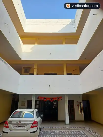 Haridwar Chawla Bhawan photo 2